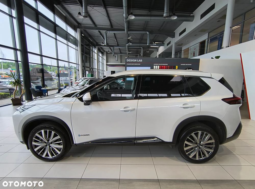 Nissan X-Trail 1.5 VC-T e-POWER Tekna e-4ORCE - 5