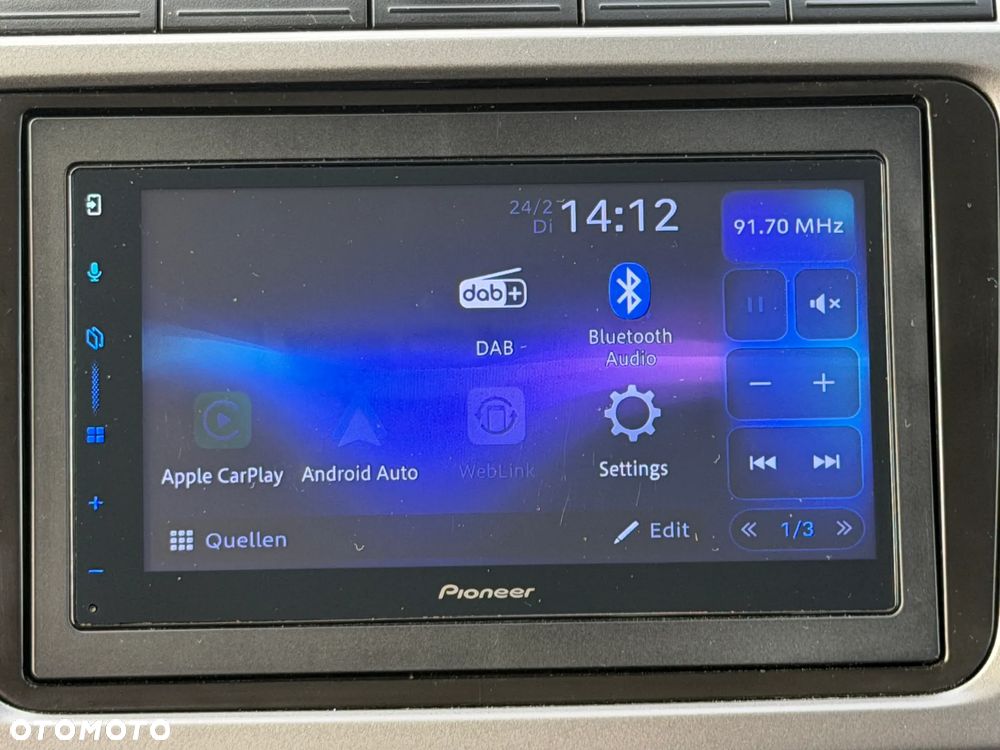 Volkswagen Amarok 2.0 BiTDI BMT Highline - 10