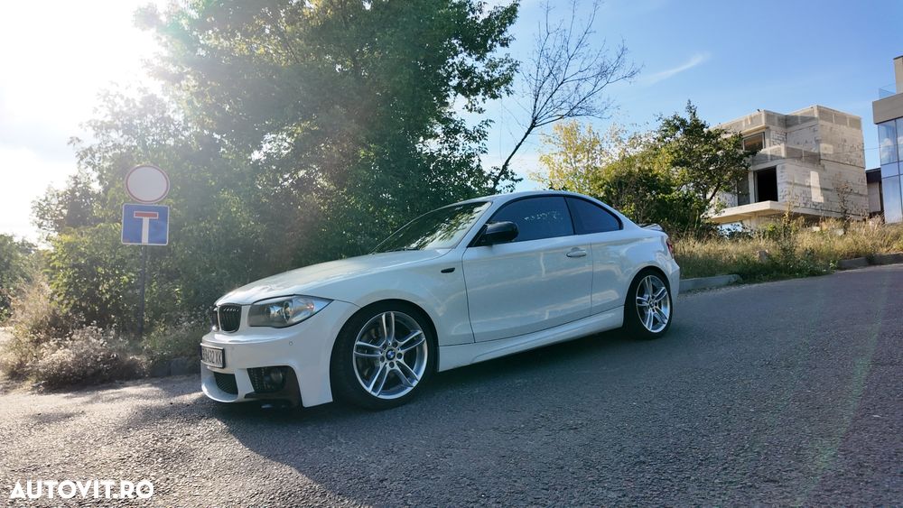 BMW Seria 1 123d - 1