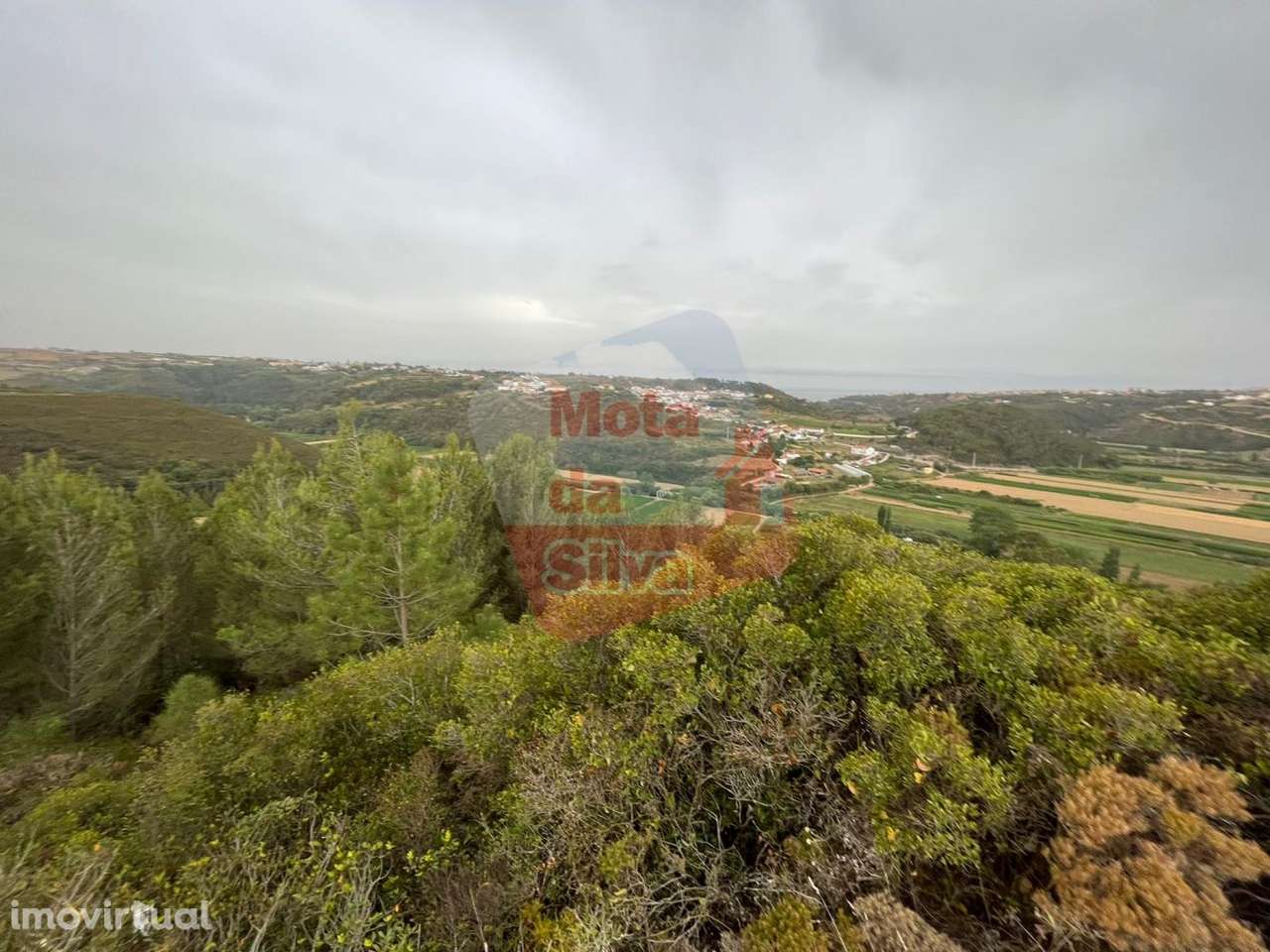 Terreno Rústico Carvoeira | Mafra - Grande imagem: 4/16