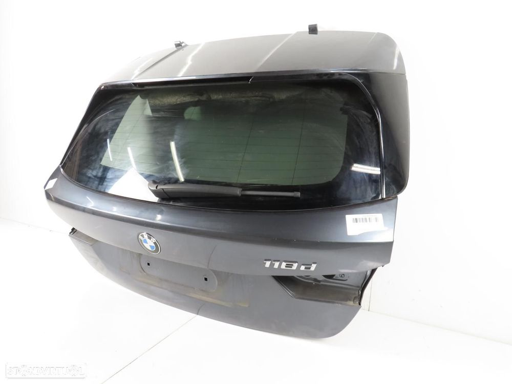 Tampa da mala Usado / Original BMW 1 (F40) 41009627390 - 2