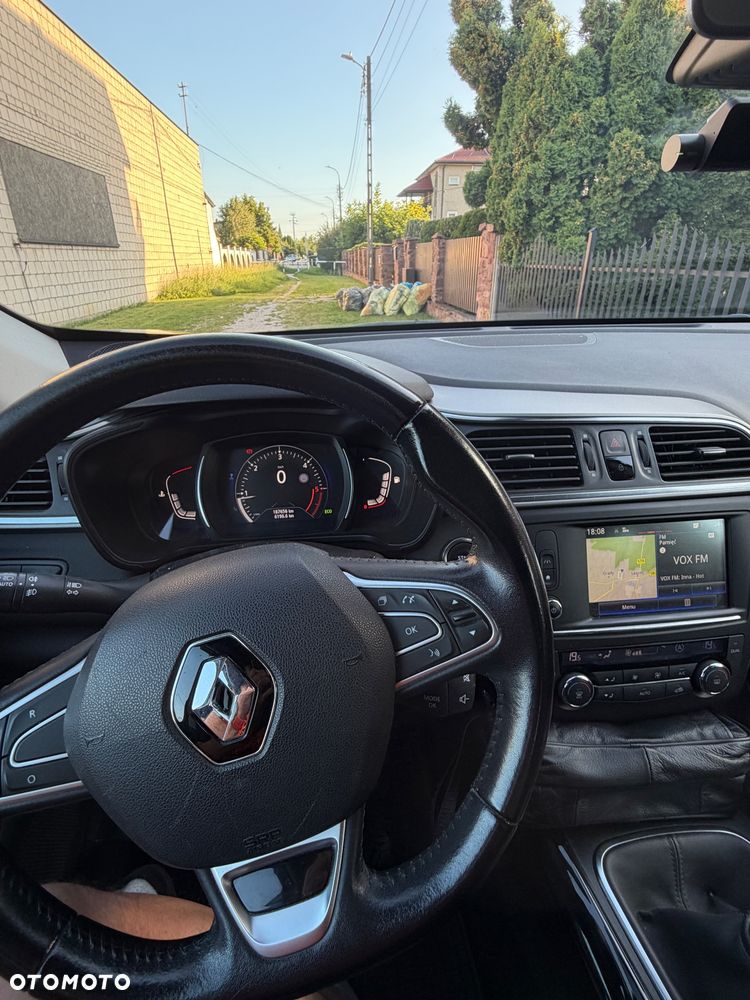 Renault Kadjar 1.6 dCi Energy Intens - 8