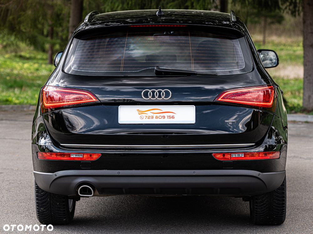 Audi Q5 - 17