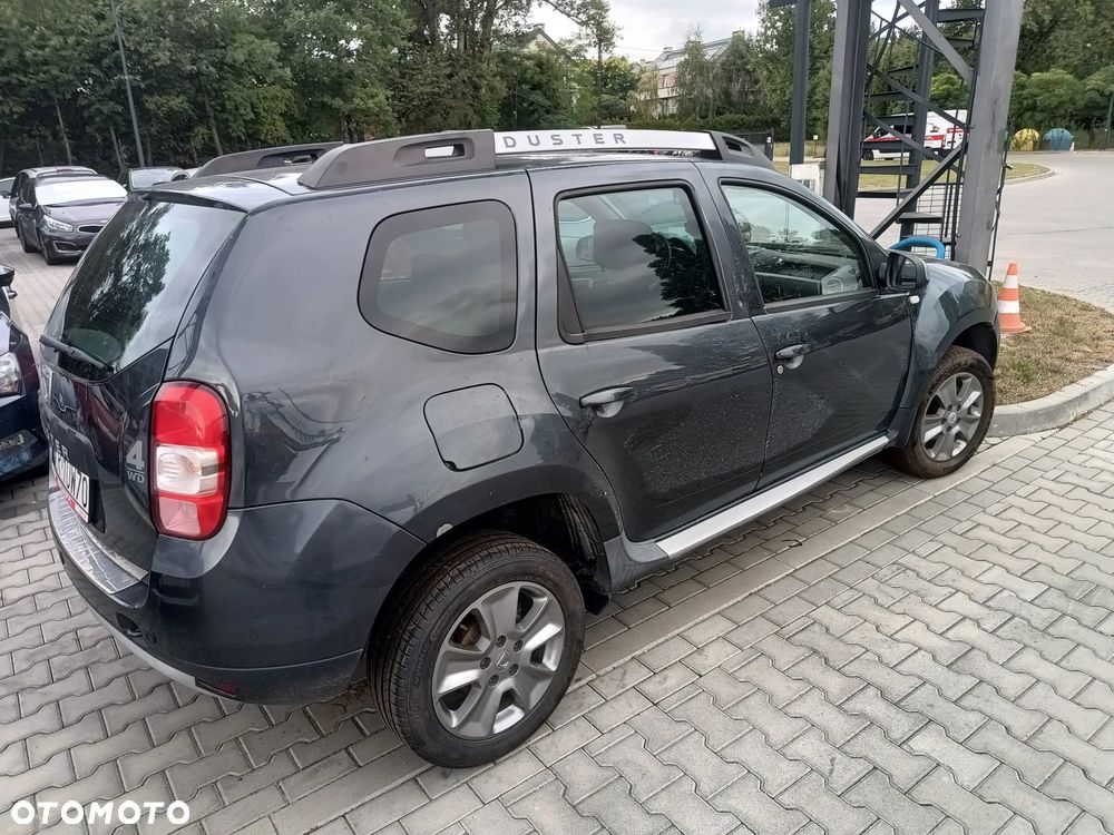 Dacia Duster 1.5 dCi Ambiance - 3