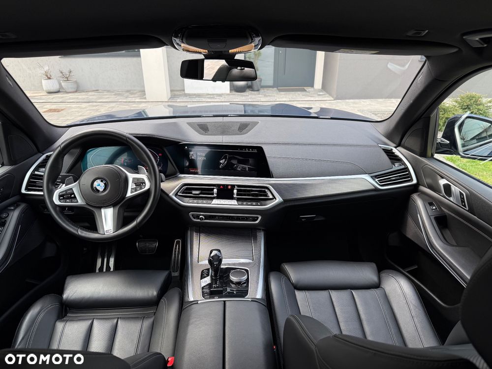 BMW X5 xDrive40i mHEV sport - 11