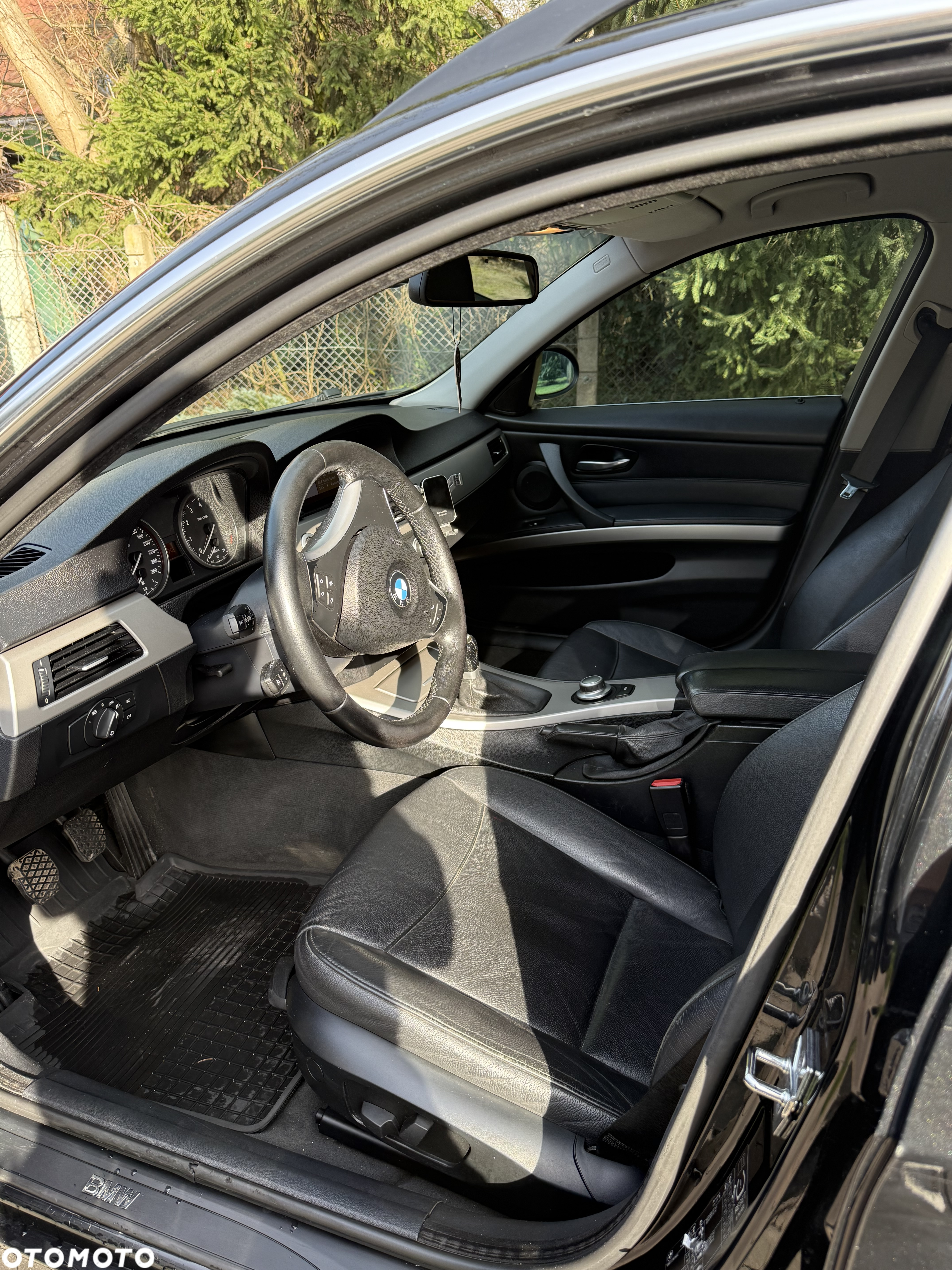 BMW Seria 3 - 8