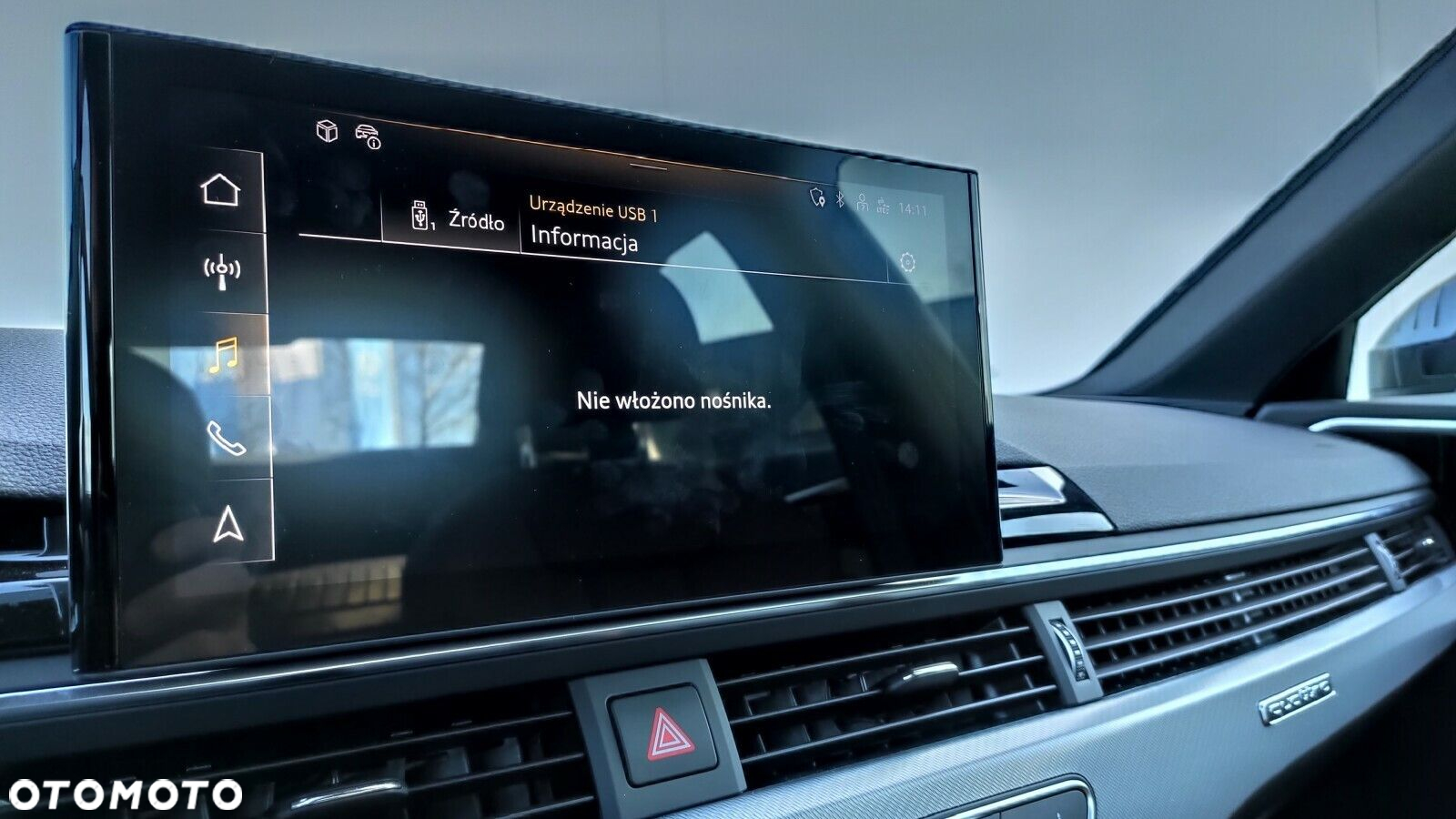 Audi A4 - 18