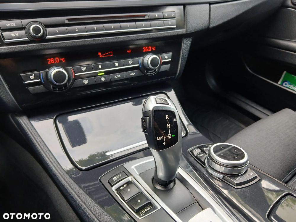 BMW Seria 5 - 14