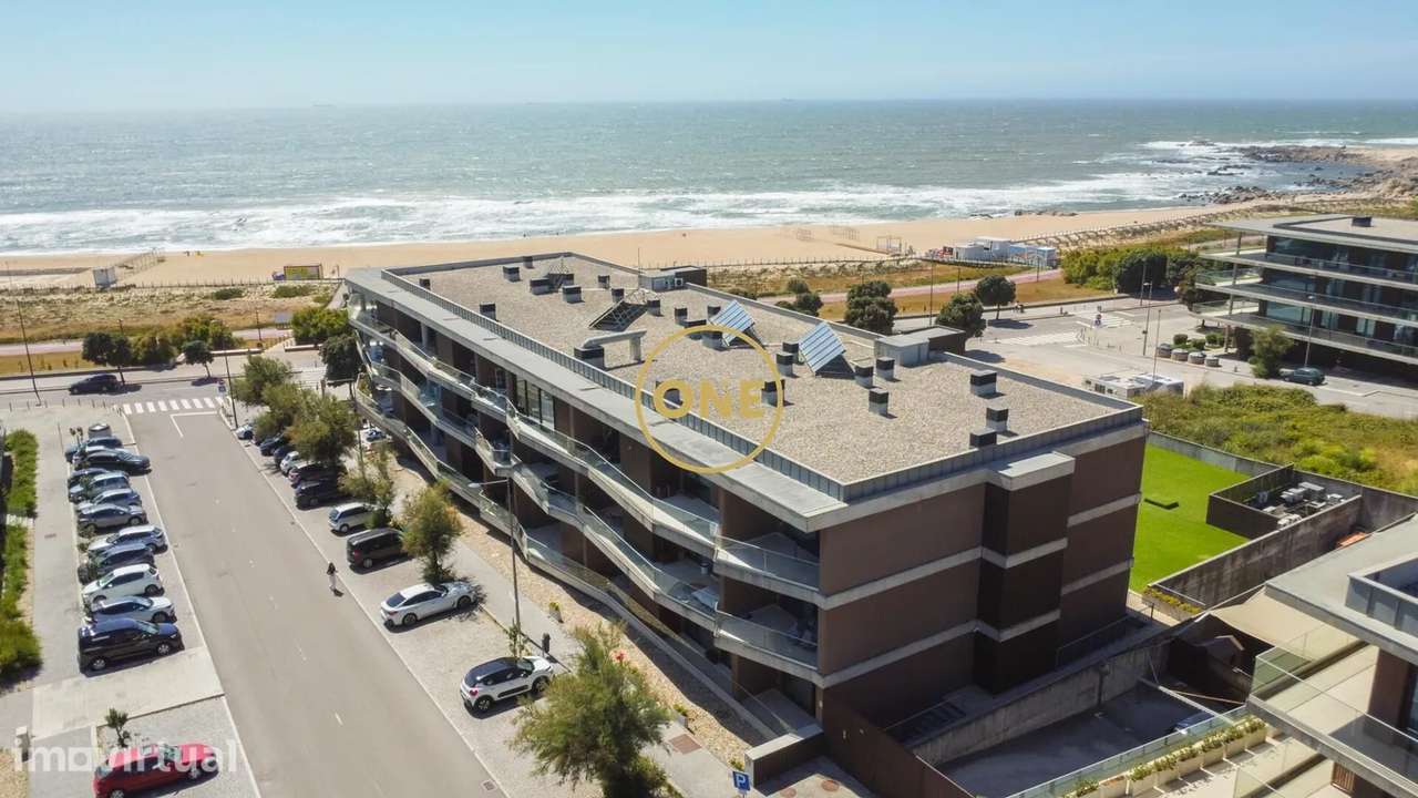 Apartamento T4 Condomínio Fechado I Canidelo I 738,000€ - Grande imagem: 4/33