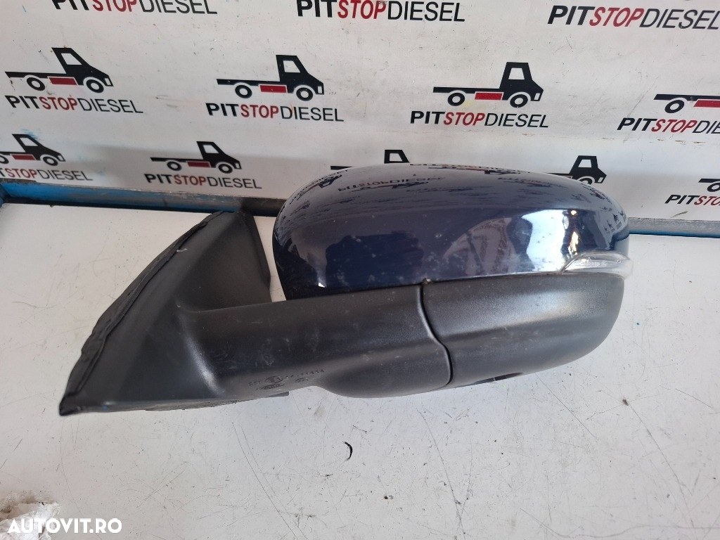 Oglinda stanga Ford Kuga 3 2019-2020-2021-2022-2023-2024 LV4B-17683-BG - 4