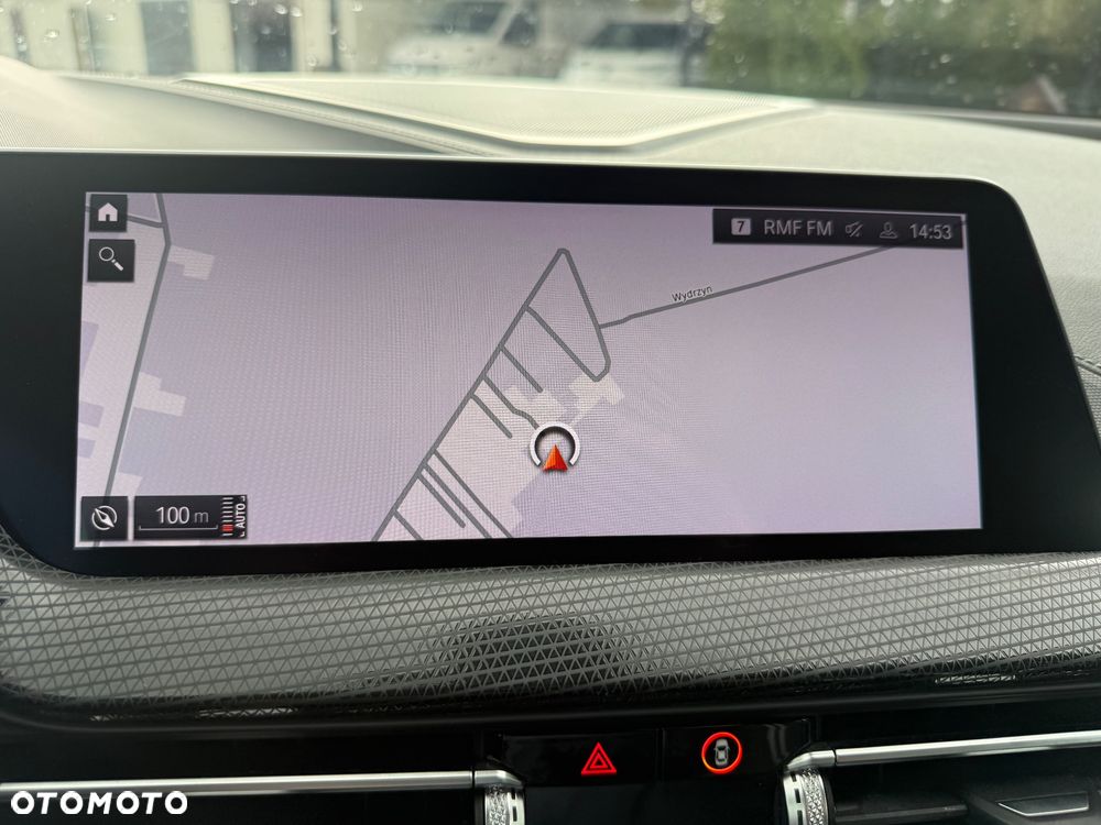 BMW Seria 2 220d Sport Line sport - 35