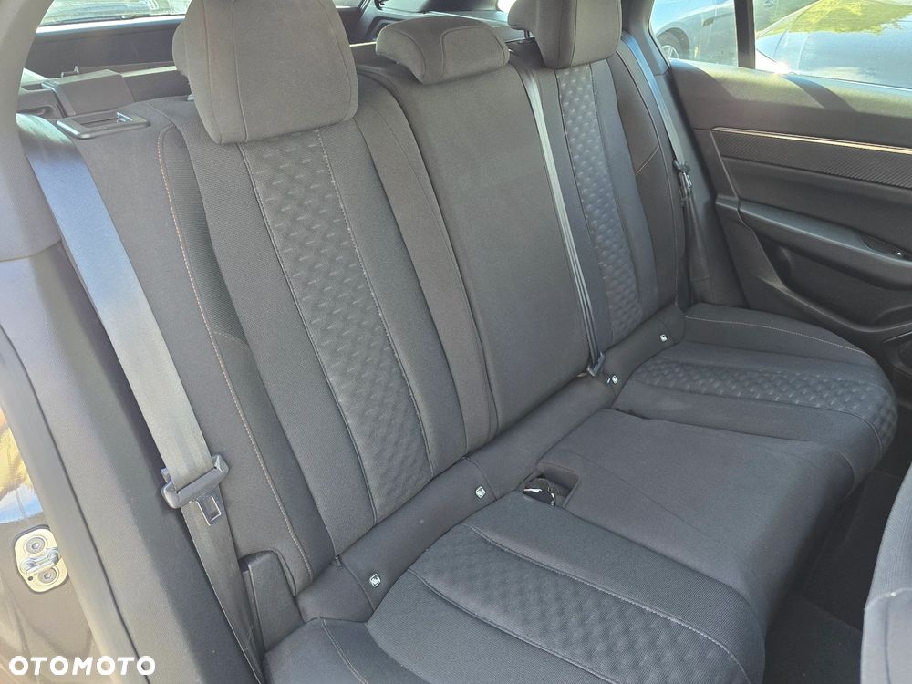 Peugeot 508 - 14