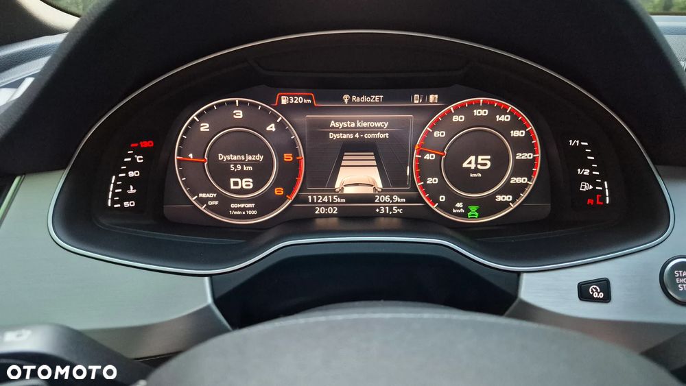 Audi Q7 50 TDI quattro tiptronic S line - 27
