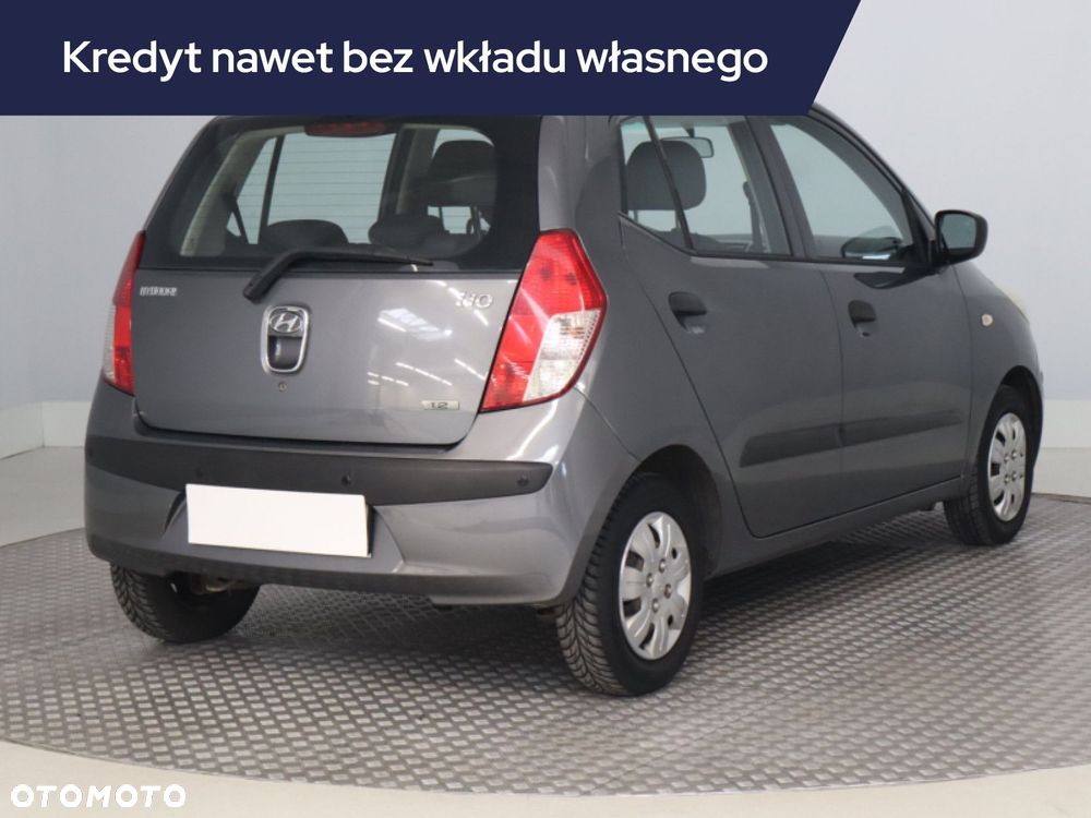 Hyundai i10 - 7