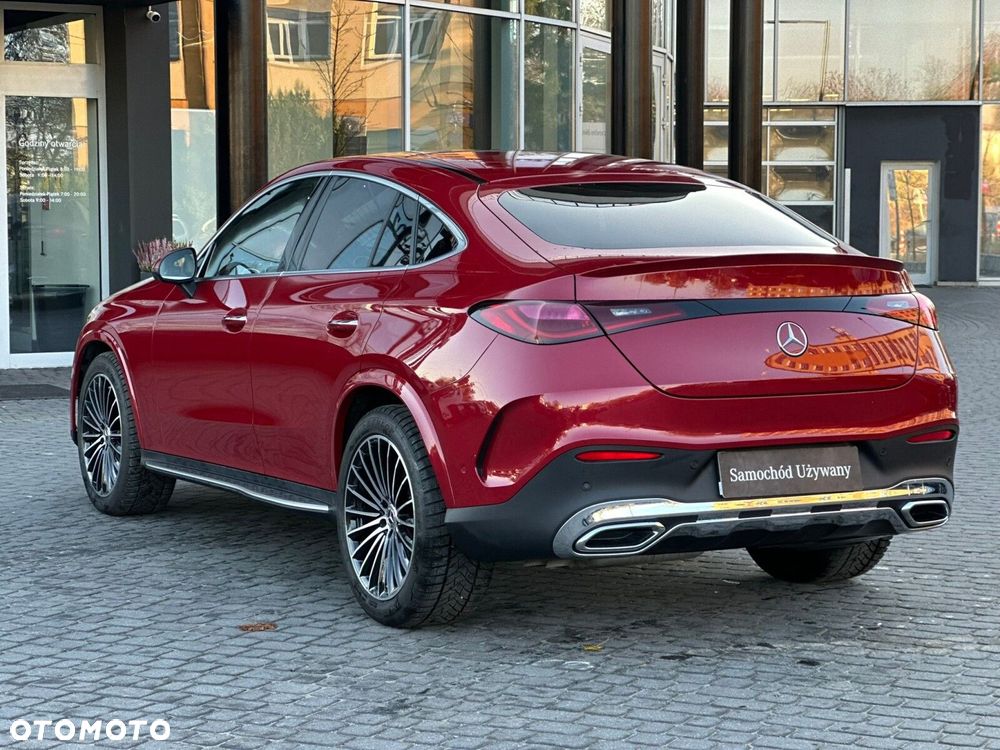 Mercedes-Benz GLC - 6