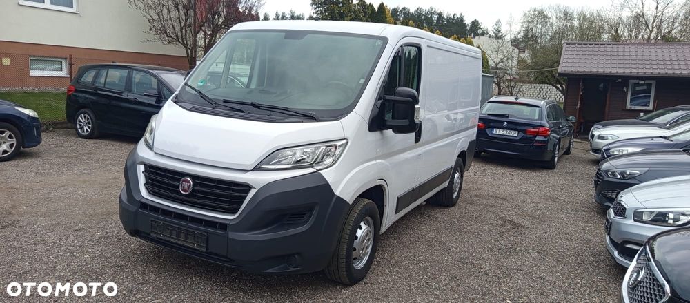 Fiat Ducato - 5