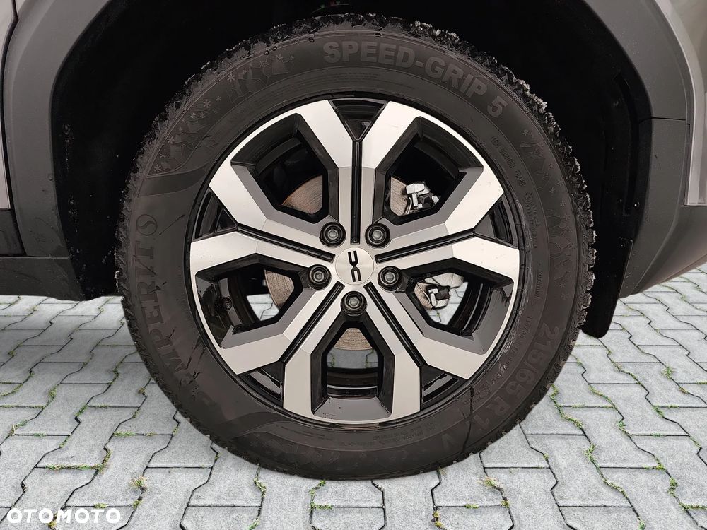 Dacia Bigster 1.2 TCe mHEV Expression - 30
