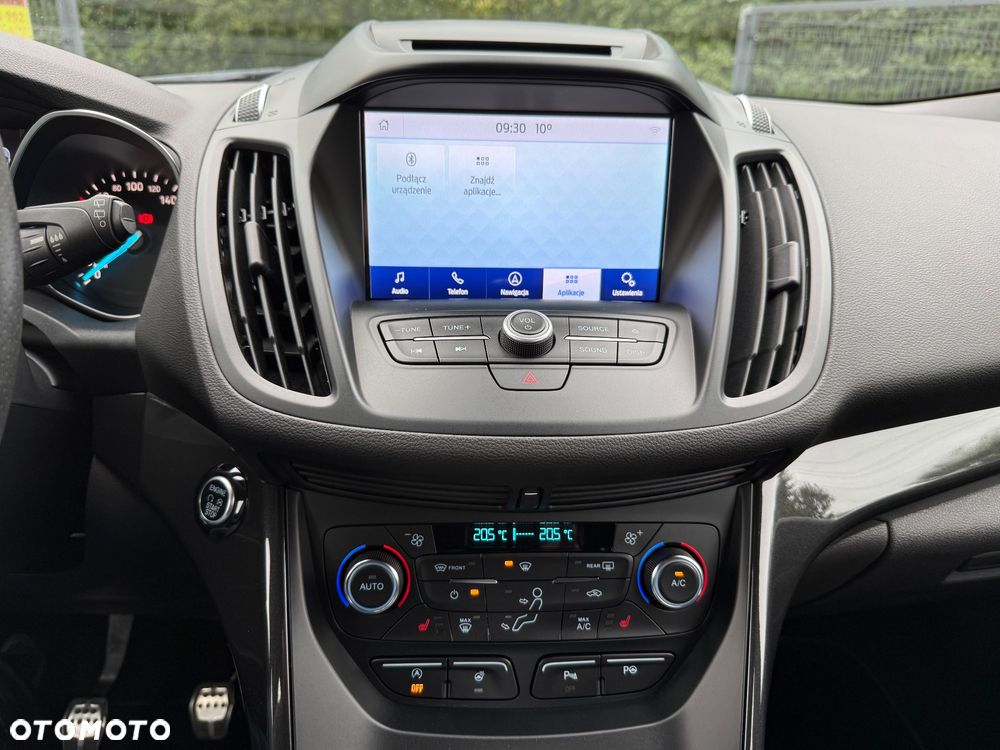 Ford Kuga 1.5 EcoBoost FWD ST-Line ASS - 20