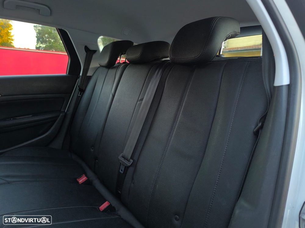 Peugeot 308 BlueHDi FAP 120 Stop & Start Active - 32