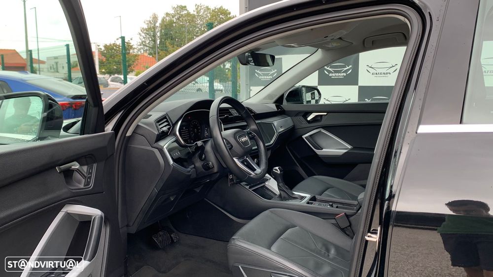 Audi Q3 Sportback 45 TFSIe S tronic - 6
