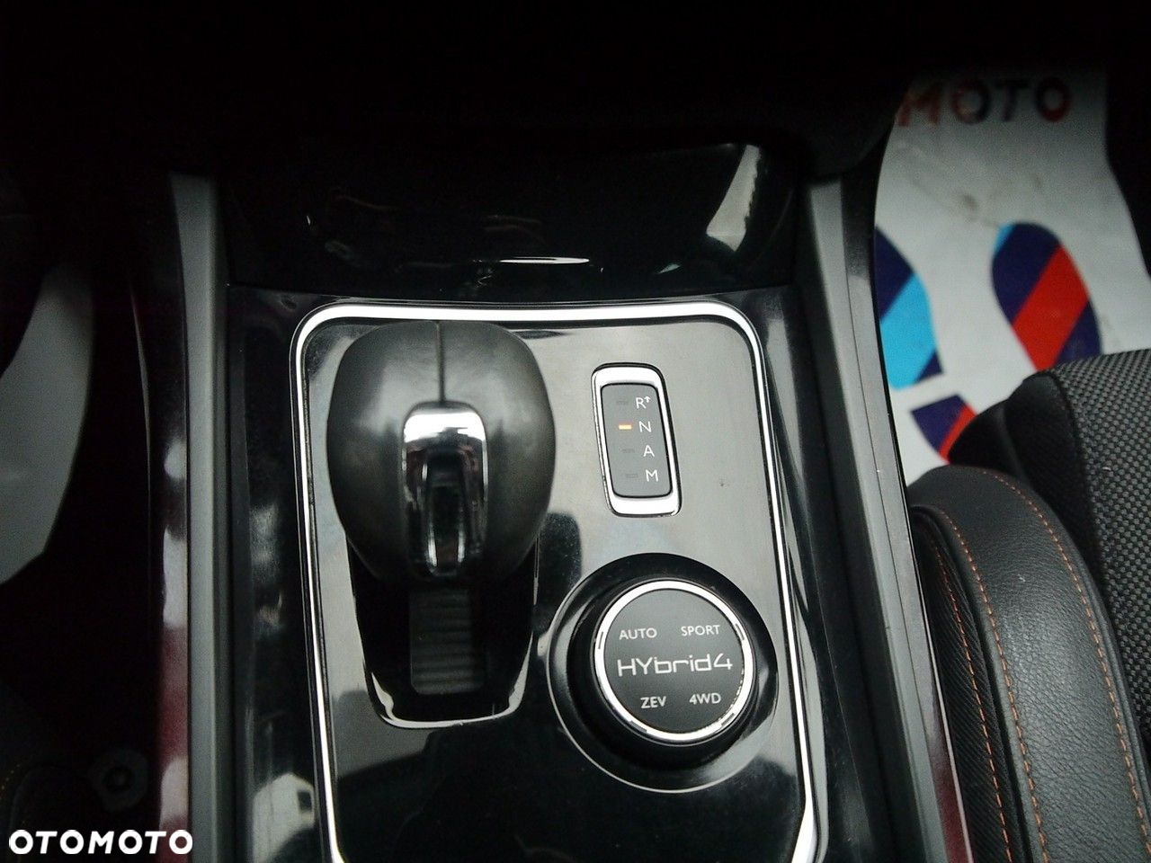Peugeot 508 - 24