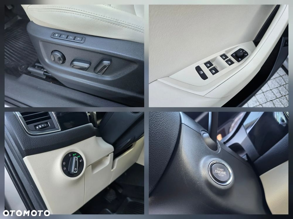 Skoda Kodiaq 2.0 TDI 4x2 Style DSG - 22
