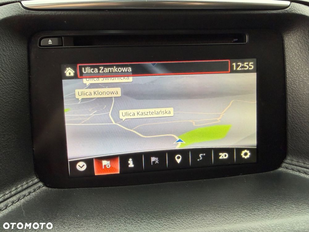 Mazda CX-5 2.2 SKYACTIV-D AWD Sports-Line - 37