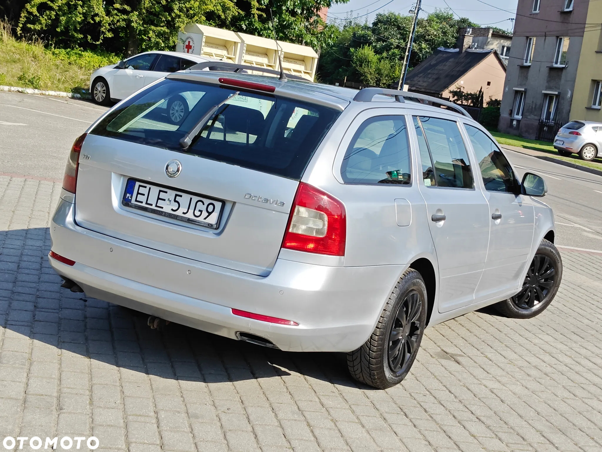 Skoda Octavia 1.9 TDI Celebrate - 5