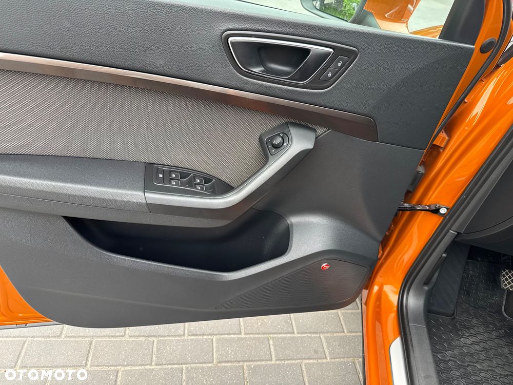 Seat Ateca 1.5 TSI ACT OPF Xcellence - 23