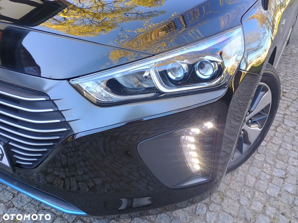 Hyundai IONIQ Plug-in hybrid Platinum - 18