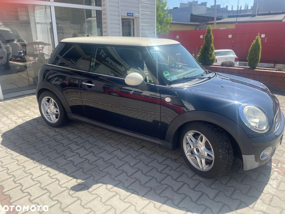 MINI Cooper - 30