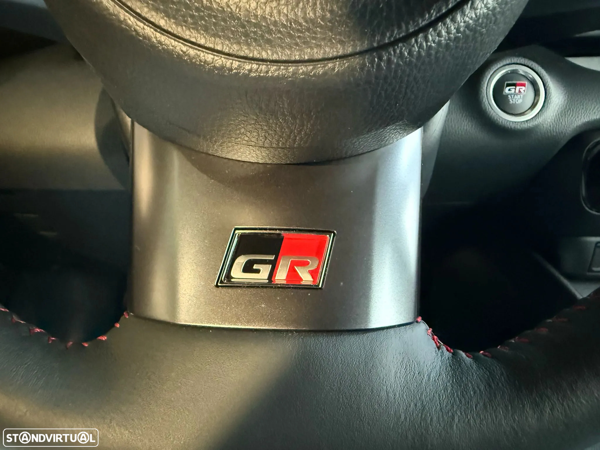 Toyota GR Yaris c/ High-Performance-Pack - 22