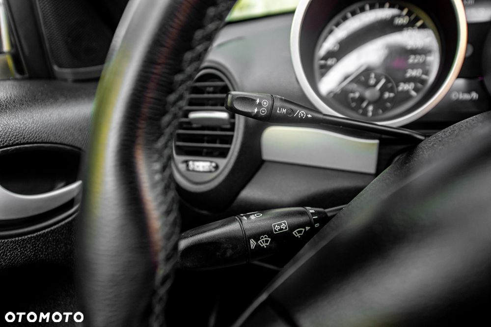 Mercedes-Benz SLK 200 Kompressor - 31