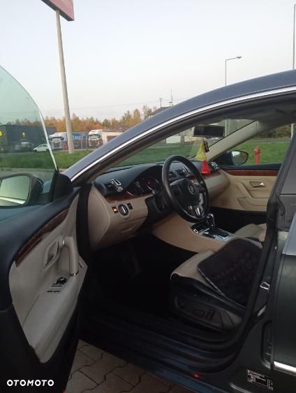 Volkswagen CC - 3