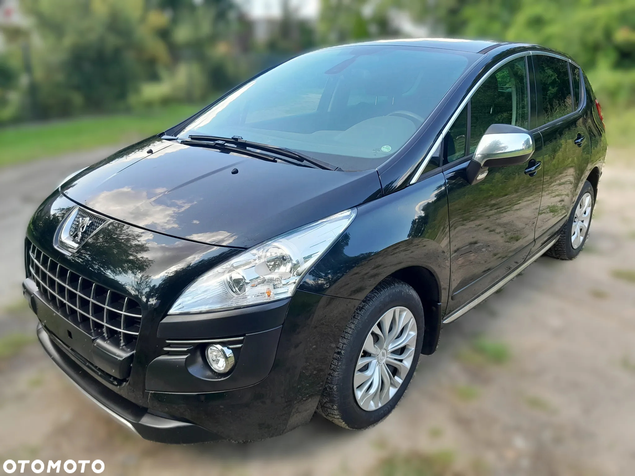 Peugeot 3008 - 5