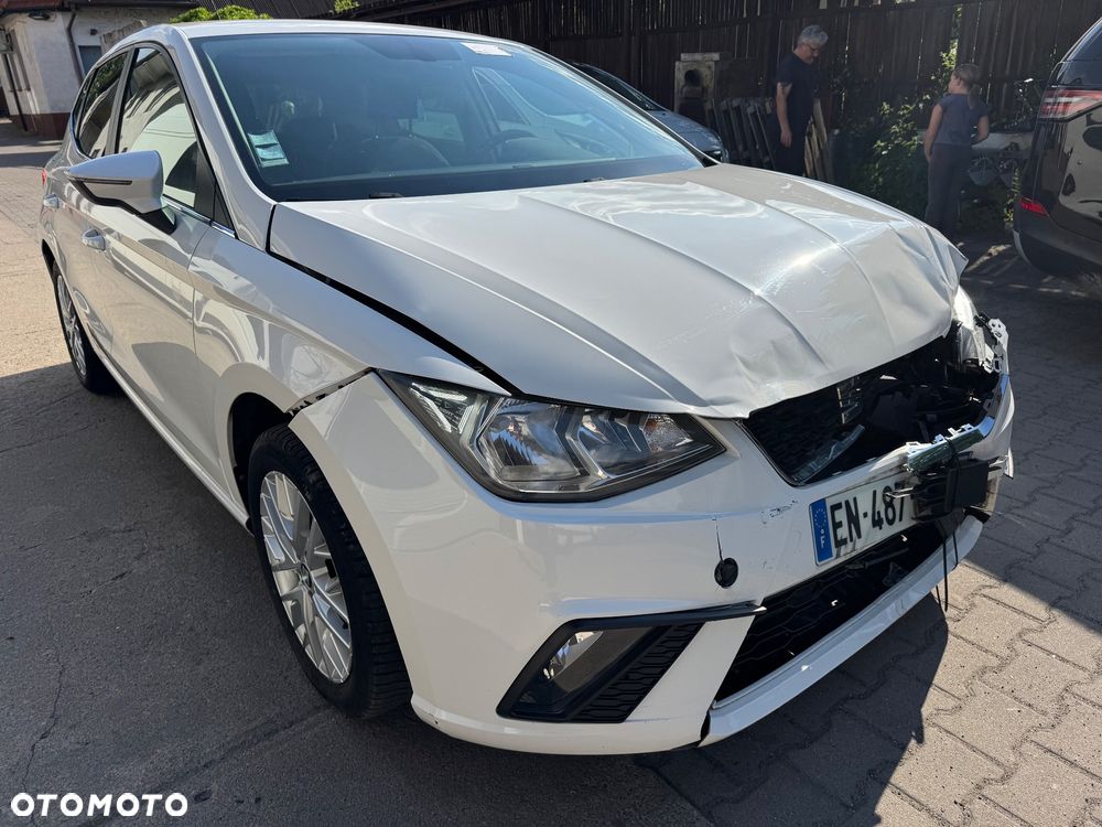 Seat Ibiza - 19