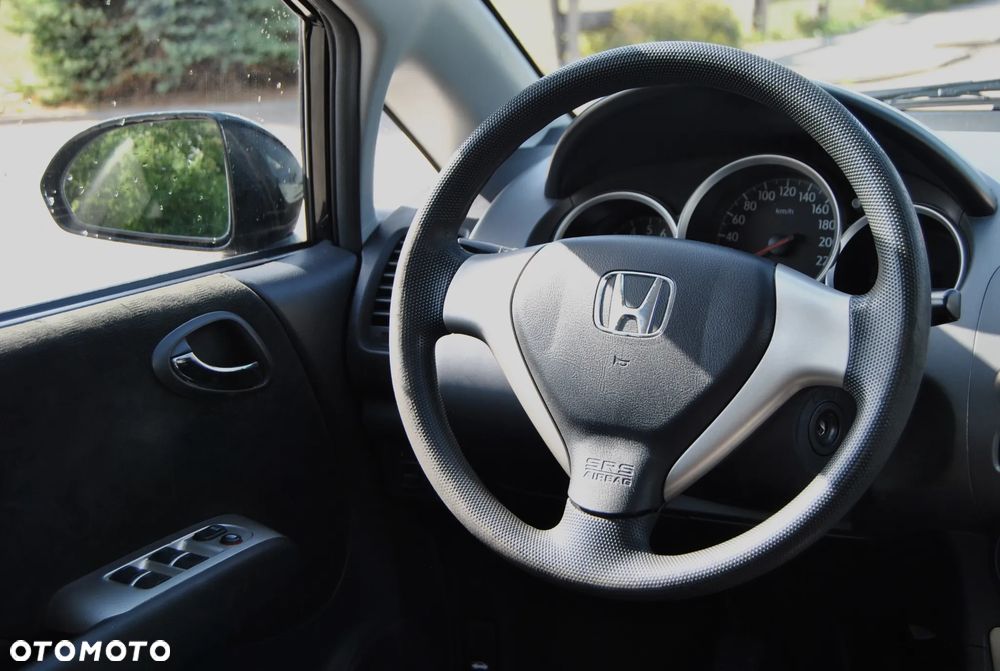 Honda City 1.4 Comfort - 10