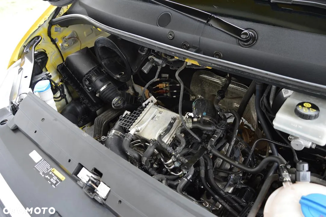 Volkswagen Crafter - 40