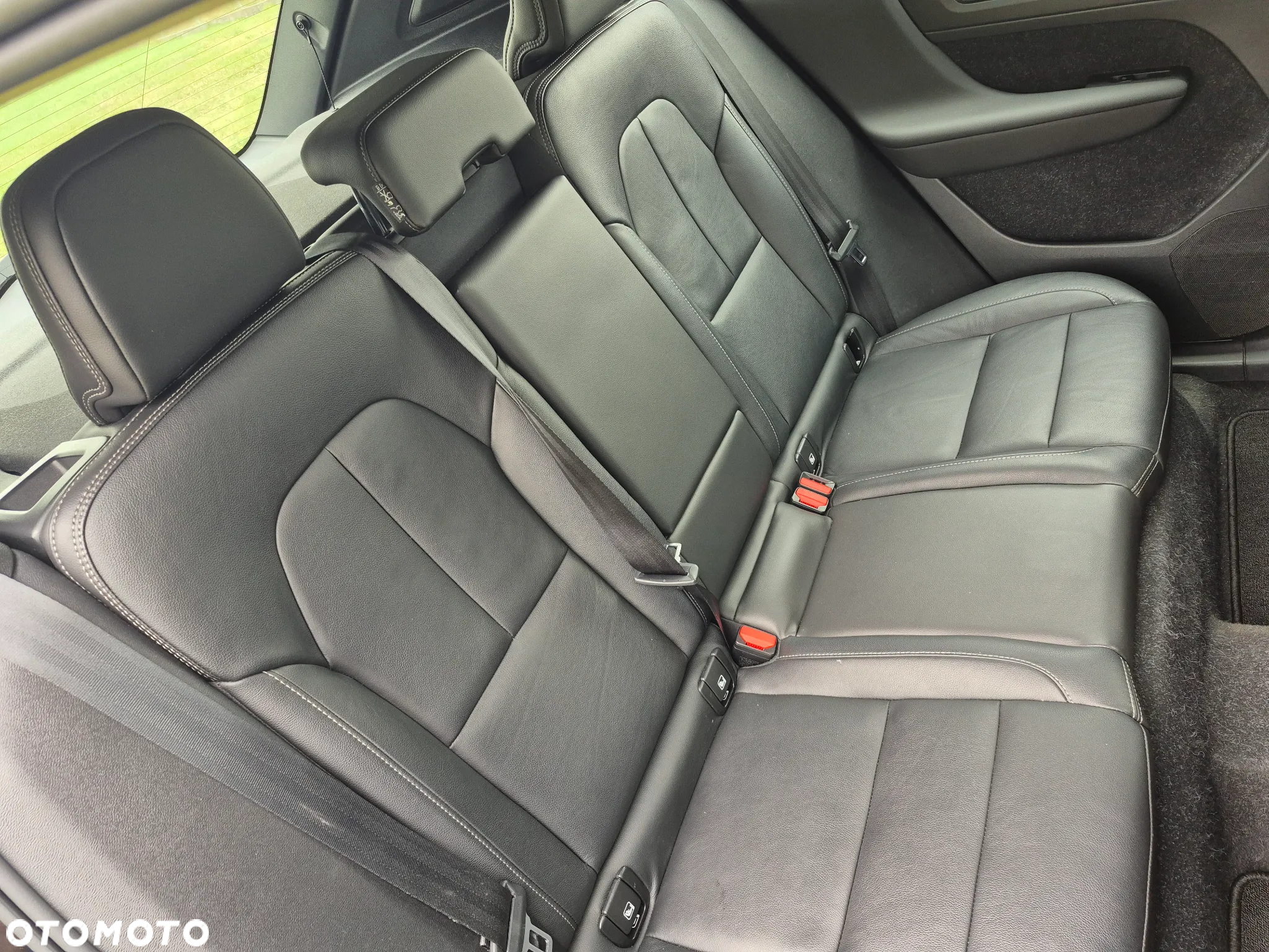 Volvo XC 40 - 19