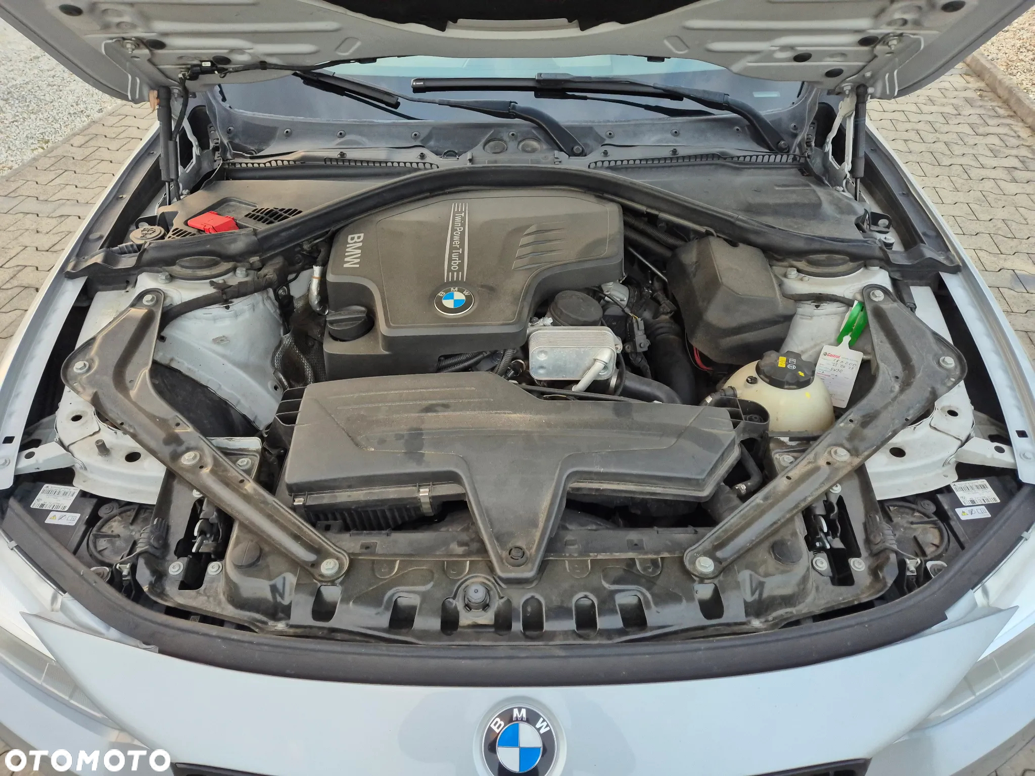 BMW Seria 4 - 30
