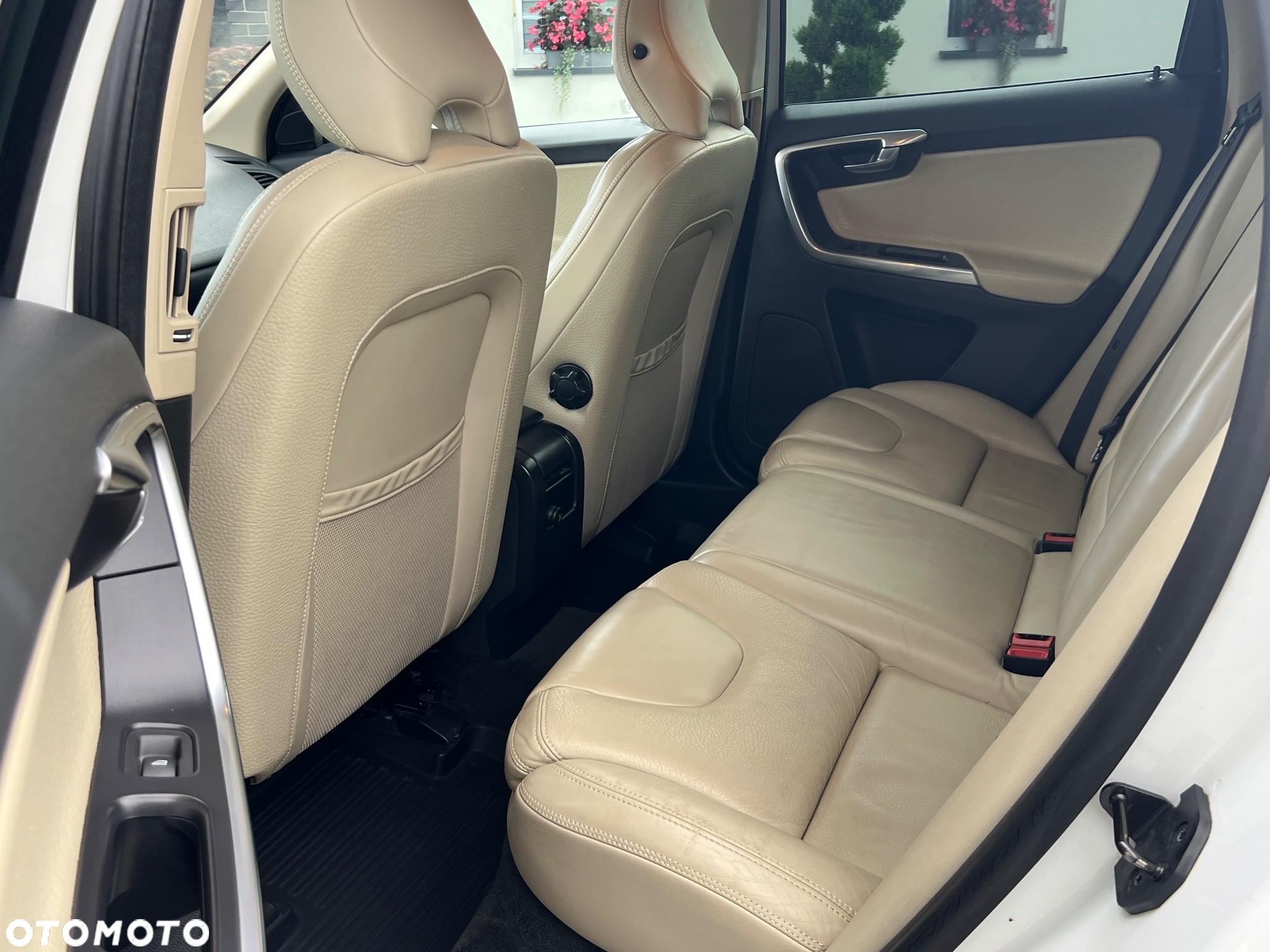 Volvo XC 60 D4 Summum - 26