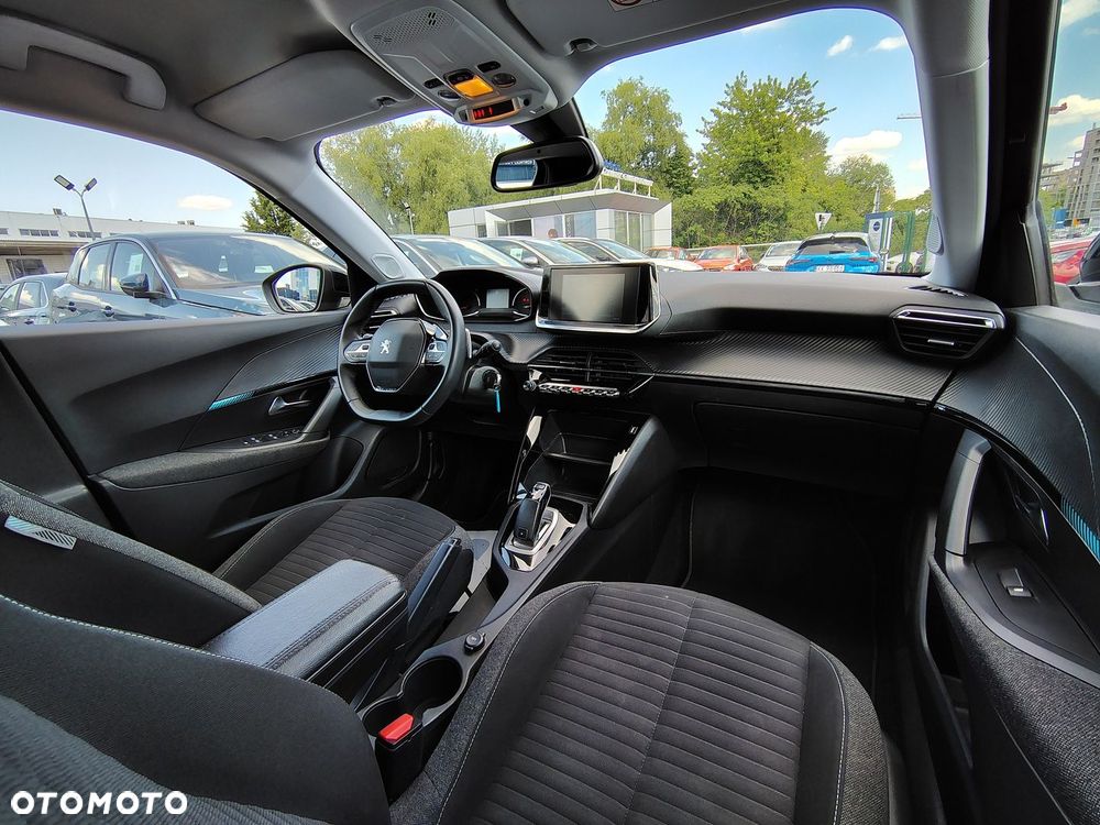 Peugeot 2008 - 7
