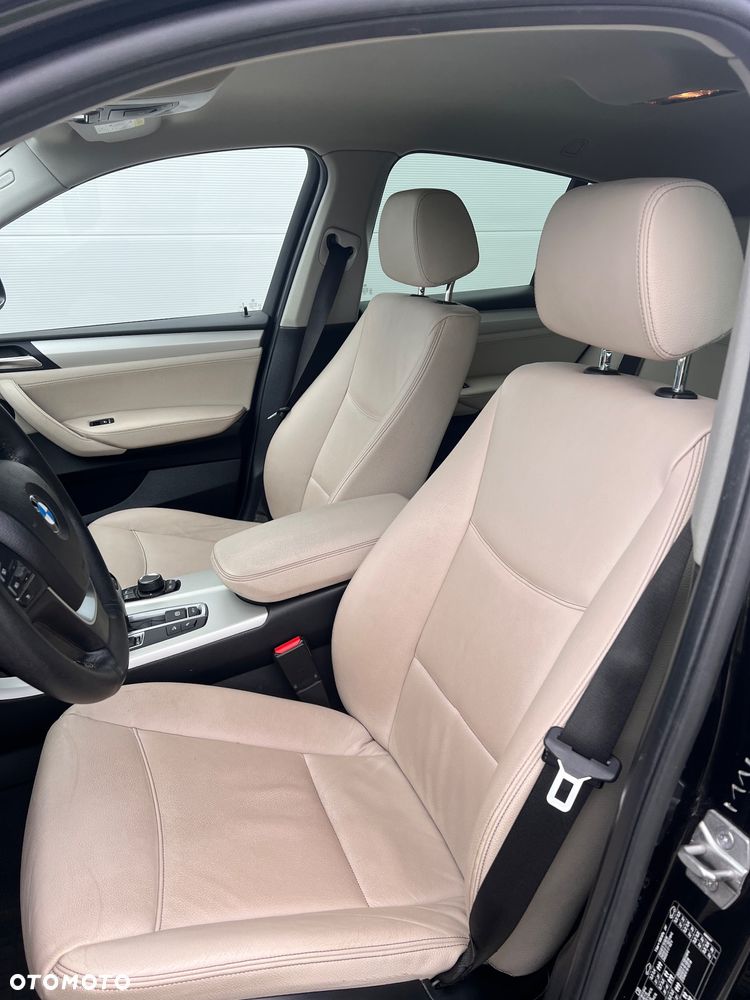 BMW X4 xDrive28i - 5