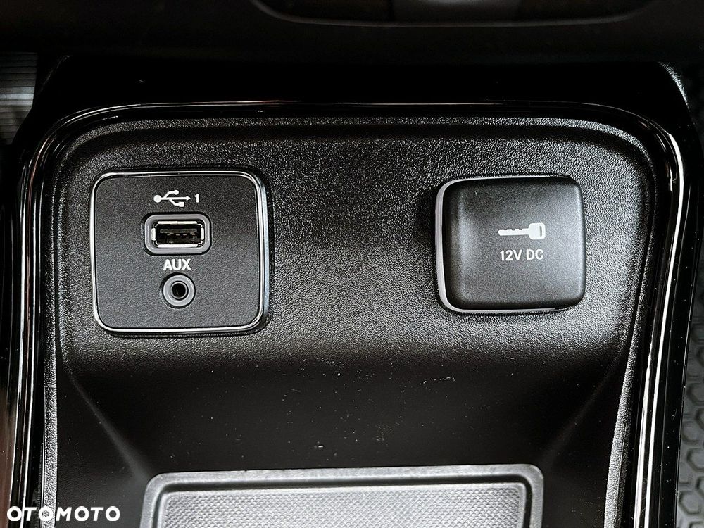 Jeep Compass 1.4 TMair Limited FWD S&S - 21