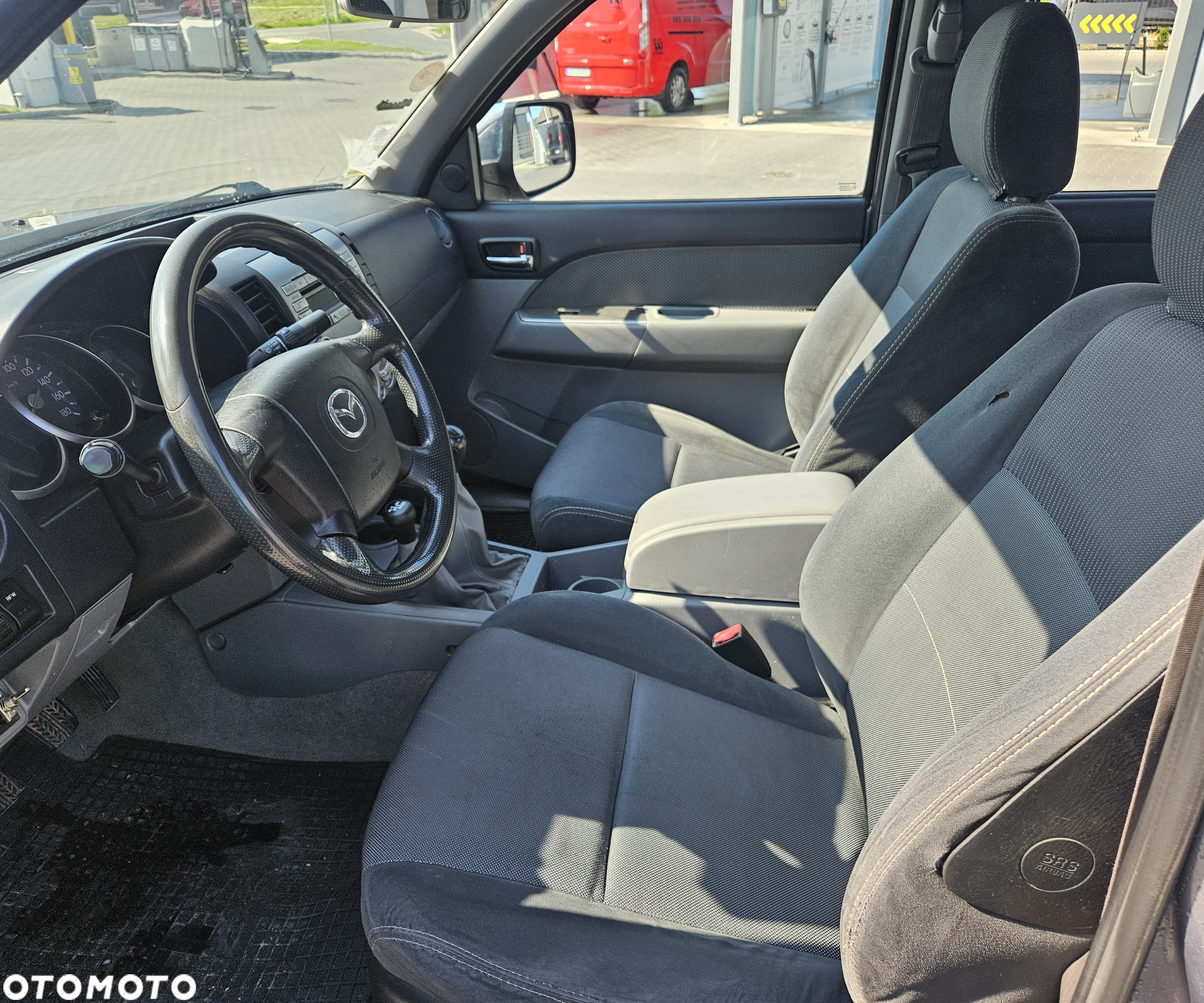 Mazda BT-50 2.5 D XL-Cab Toplands - 13