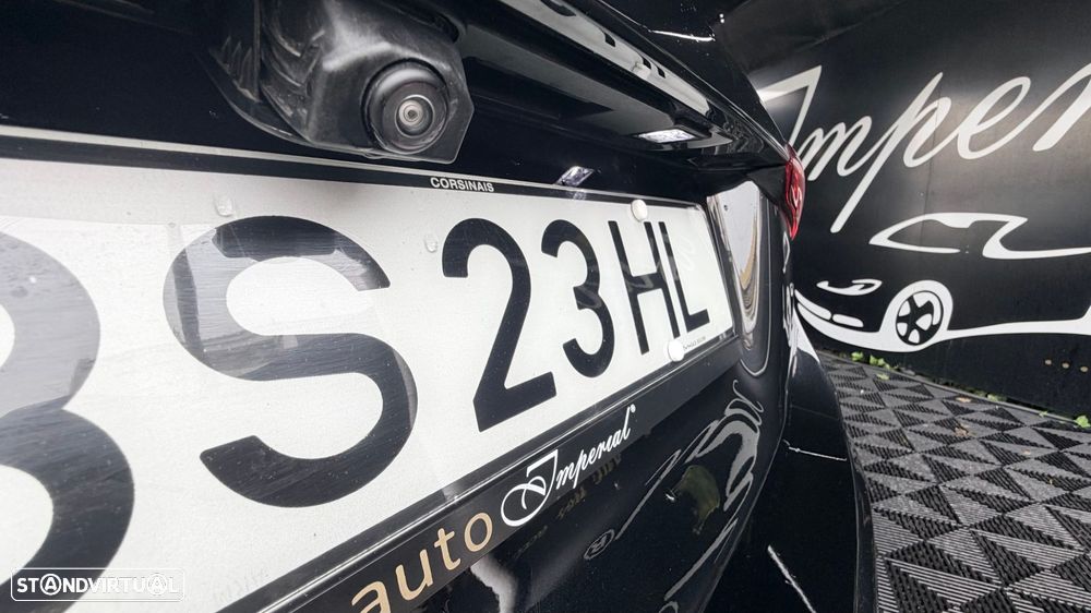 Mercedes-Benz A 200 Standard - 9