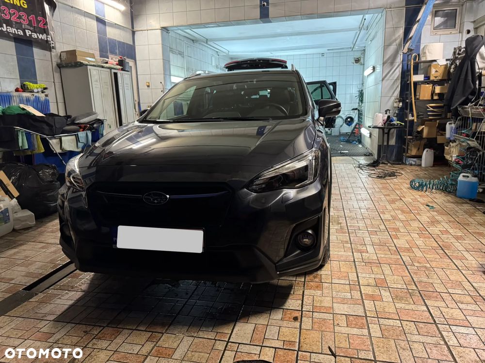 Subaru XV 2.0i Exclusive+ (EyeSight) Lineartronic - 6