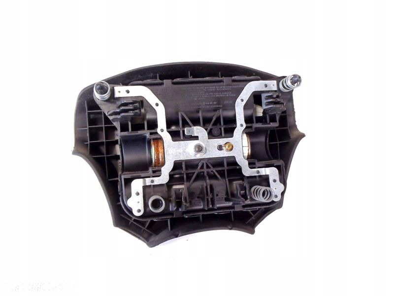 PEUGEOT 607 LIFT KONSOLA KOKPIT + AIRBAG KOMPLET - 3