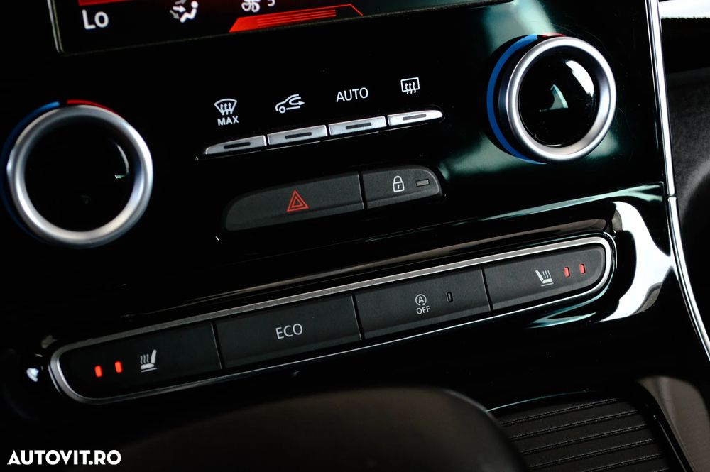 Renault Espace Energy dCi 160 EDC Intens - 25