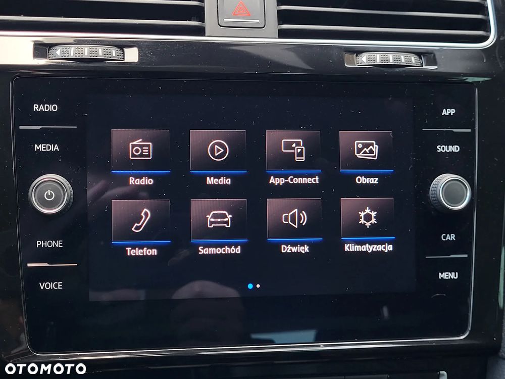 Volkswagen Golf 1.6 TDI Sound - 14